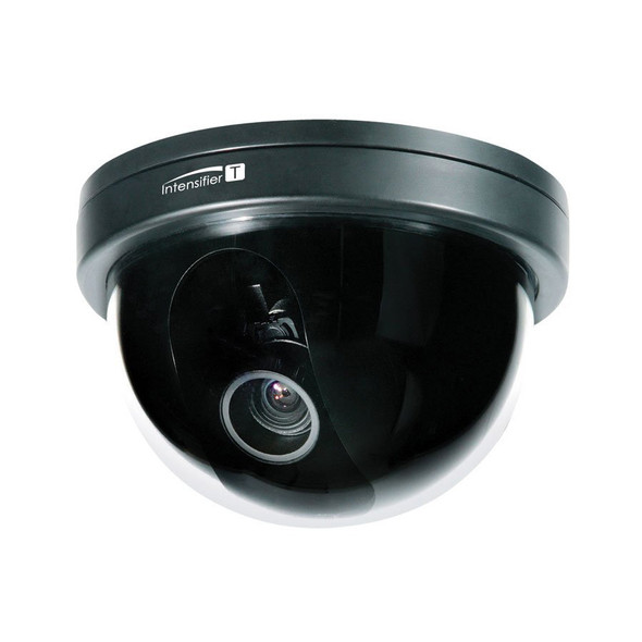 Speco CVC6246T 2MP Indoor Dome HD-TVI Security Camera - 1 Speco CVC6246T 2MP Indoor Dome HD-TVI Security Camera - 1