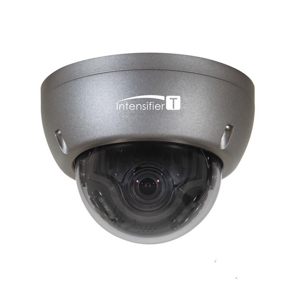 Speco HTINT591T 2MP Indoor/Outdoor Dome HD-TVI CCTV Analog Security Camera - 1