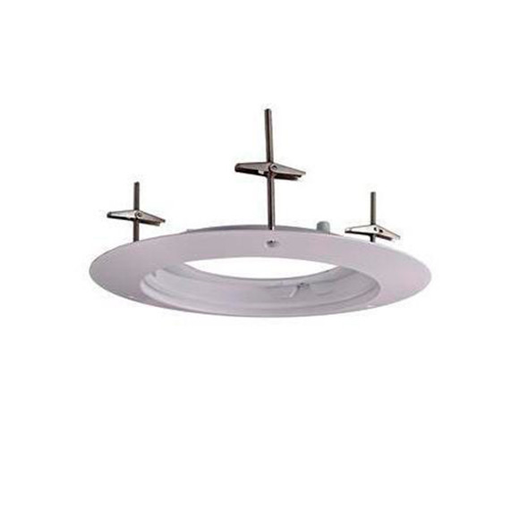 Hikvision RCM-4 In-Ceiling Mounting for DS-2DE3304W-DE Camera - 1
