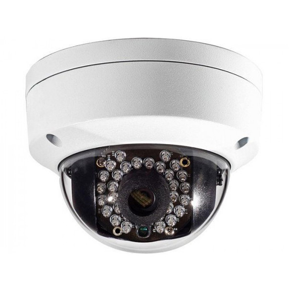 Panasonic Advidia A-34W 3MP IR Outdoor Dome IP Security Camera