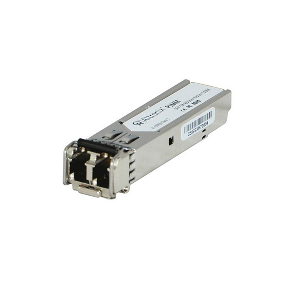 Altronix P1SM10 Small Form-Factor Pluggable (SFP) Single Mode Transceiver SFP Module - 1