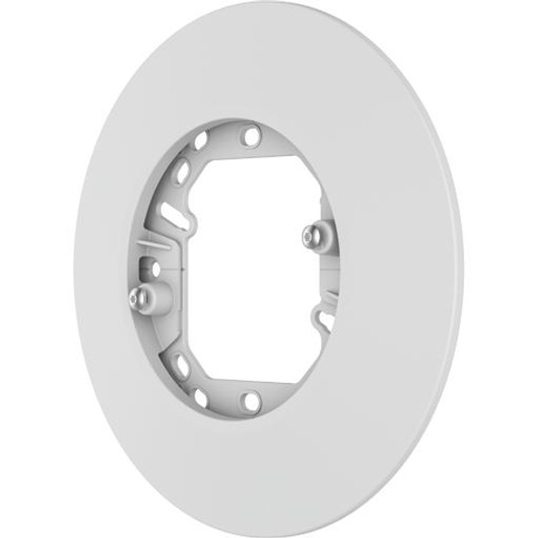 AXIS T94B02M J-Box/Gang Box Plate - 5801-421 - 1