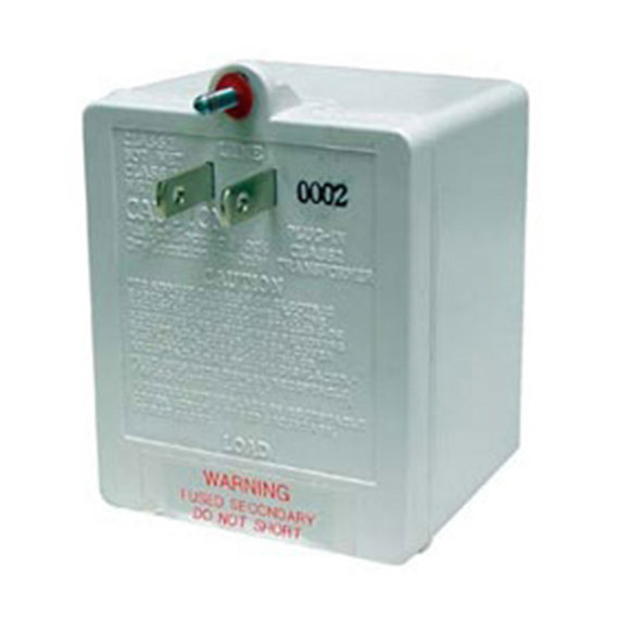 Altronix TP1620 Plug-in transformer 16VAC/20VA, 115VAC input, UL Listed - 1