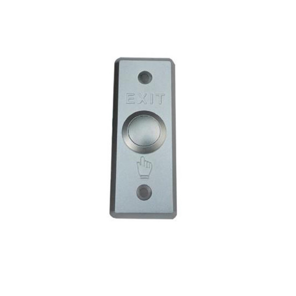 Hikvision DS-K7P02 Exit Button - 1 Hikvision DS-K7P02 Exit Button - 1
