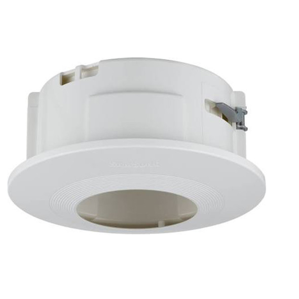 Samsung Hanwha SHD-3000F4 In-ceiling Flush Mount Accessory for PND-9080R - 1