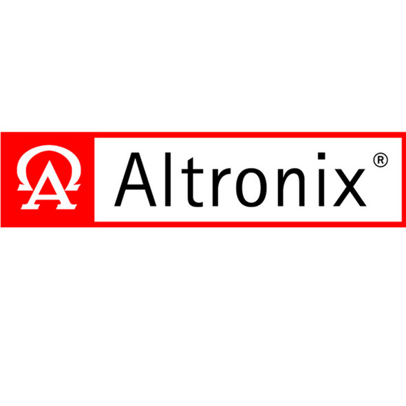 Altronix T2MK77F16D Access and Power Integration - 1