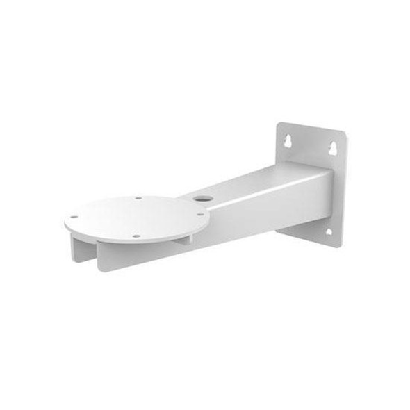 Hikvision WBPT Wall Mount Bracket for Upright PTZ Camera Systems - 1