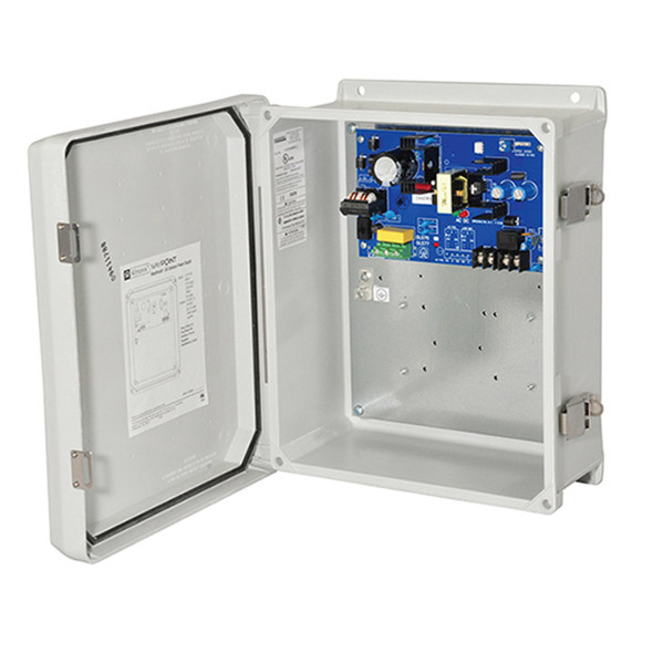 Altronix WAYPOINT3 Outdoor Power Supply/Charger - 1