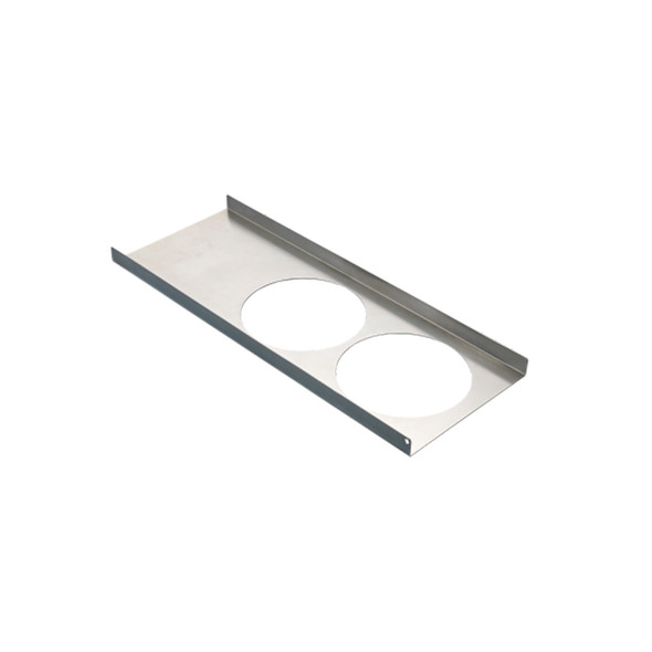 Bosch MNT-ICP-ADC Suspension Ceiling Support Kit for AUTODOME In-ceiling Cameras F.01U.316.128 - 1