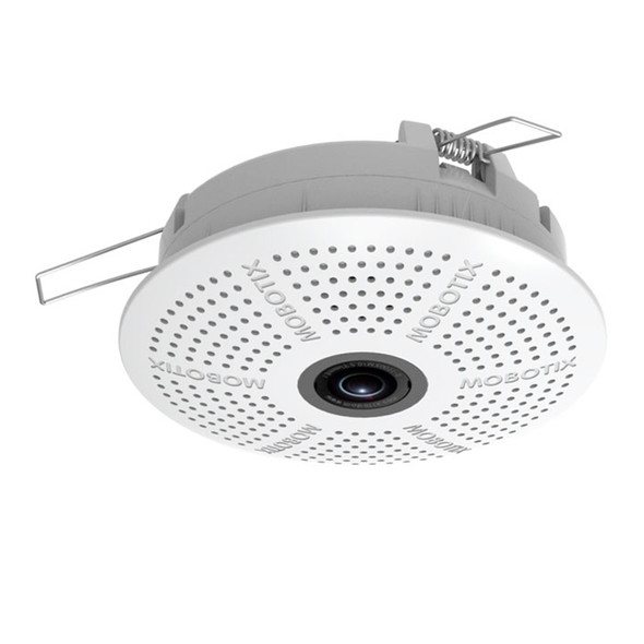 Mobotix MX-C26A-6D016 6MP Indoor 360 Degree Dome IP Security Camera