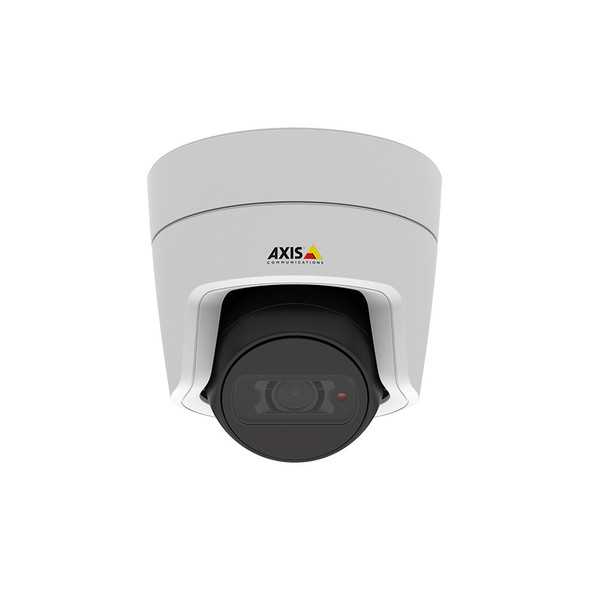 AXIS M3106-L Mk II 4MP H.265 Fixed Dome IP Security Camera 01036-001