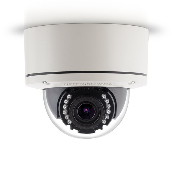 Arecont Vision AV1355PMIR-S 1.2MP Motorized P-Iris Lens Outdoor IP Security Camera