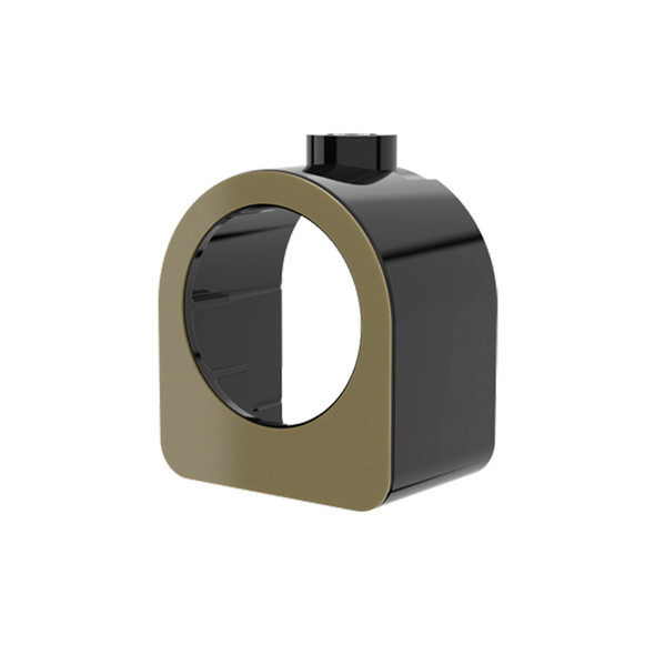 AXIS F82A06 Angled Pinhole Mount 01198-001 - 5 Pieces - 1