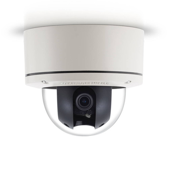 Arecont Vision AV2356RS 2MP Motorized Lens Indoor/Outdoor Dome IP Security Camera - SDHC Card Slot