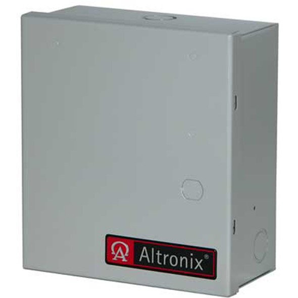 Altronix ALTV615DC44UCBM 4 Output CCTV Power Supply - 1