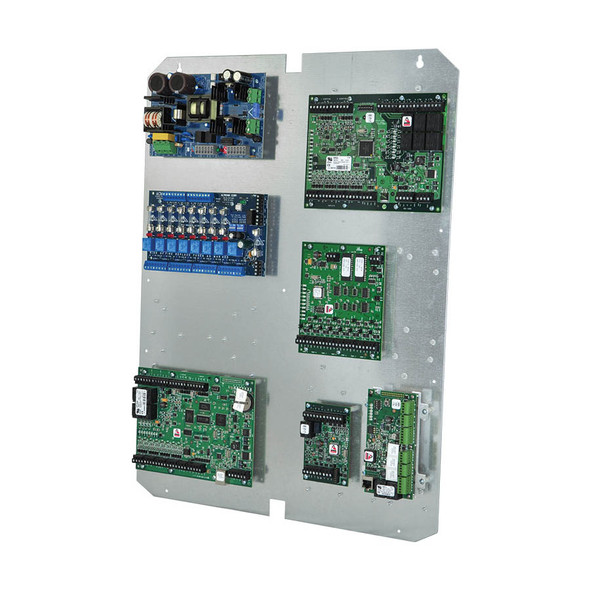 Altronix TM2 Backplane for Trove Enclosures - 1