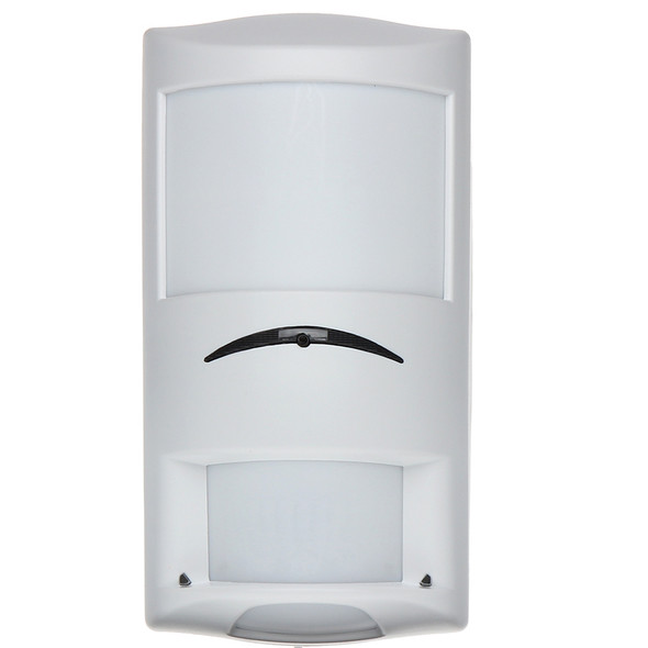 Bosch ISC-PPR1-WA16G PIR Motion Detectors with Anti-mask - 1