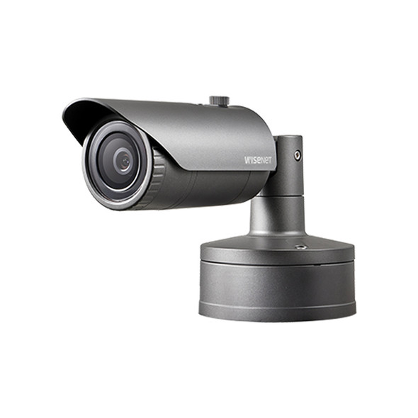 Samsung XNO-6020R 2MP H.265 Outdoor Bullet IP Security Camera