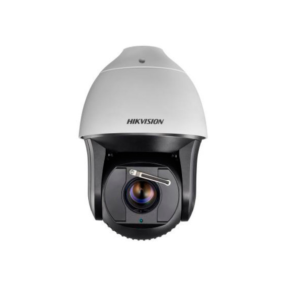 Hikvision DS-2DF8236IX-AELW 2MP IR H.265 Outdoor PTZ IP Security Camera - Wiper, 24 VAC and High PoE - 1