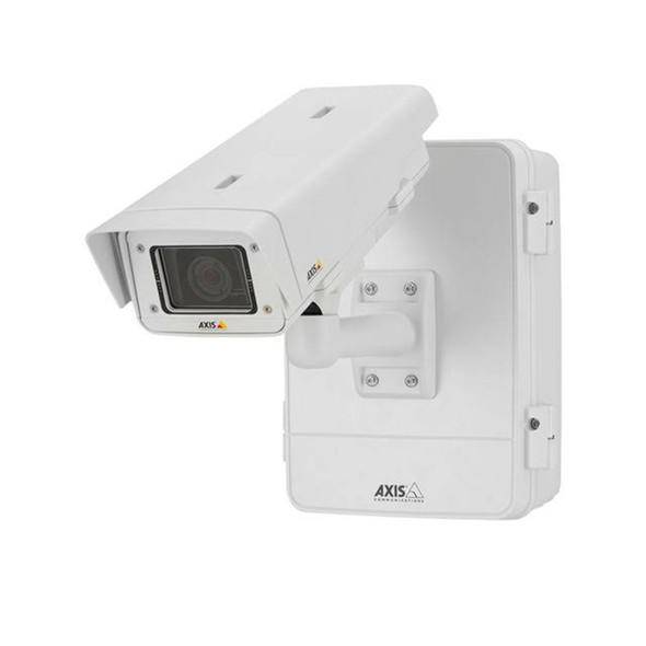 AXIS T98A16-VE Surveillance Cabinet - 5900-161