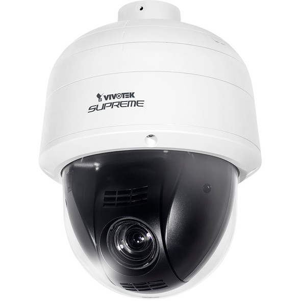 Vivotek Supreme Series