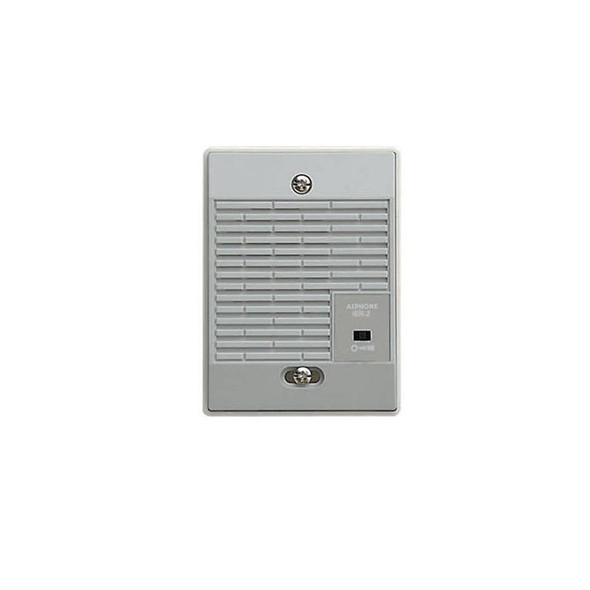 Aiphone IER-2 Chime Extension Speaker - 1
