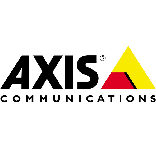 AXIS 0922-600 2 Year Extended Warranty for AXIS Q1942-E 60MM 922-001 - 1