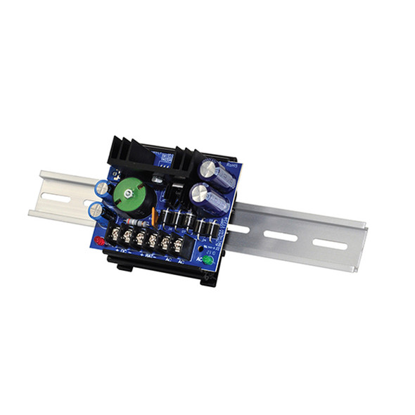Altronix DPS5 DIN Rail Mount Power Supply/Charger - 1