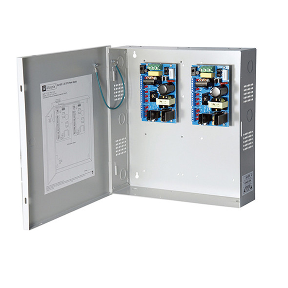 Altronix SAV182D 18 PTC Outputs CCTV Power Supply - 1