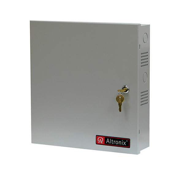 Altronix SMP3PMP8