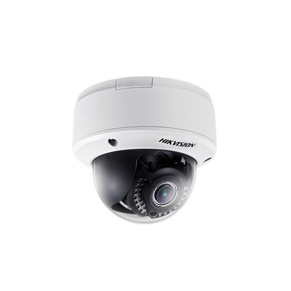 Hikvision DS-2CD4125FWD-IZ 2MP IR Indoor Dome IP Security Camera - 1