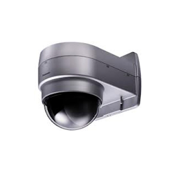 Panasonic WV-Q158C Wall Mount Bracket with Clear Dome for S6130