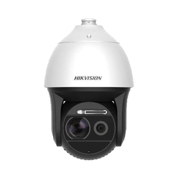 Hikvision DS-2DF8236I5X-AELW 2MP Laser IR H.265 Outdoor PTZ IP Security Camera - 36x Optical Zoom, Smart - 1