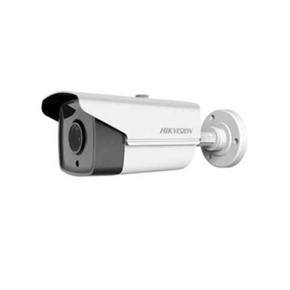 Hikvision DS-2CE16D1T-IT1 2.8MM 2MP IR Outdoor Bullet HD CCTV Security Camera - 1