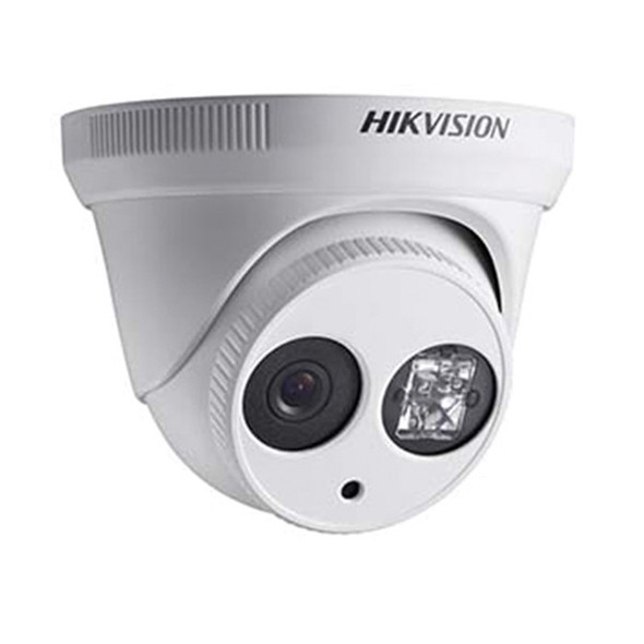 Hikvision DS-2CD2312-I 12MM 1.3MP IR Outdoor Mini Turret IP Security Camera