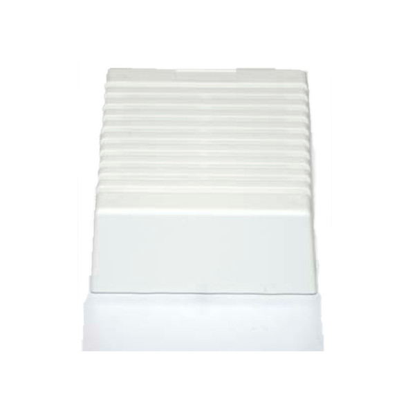 ETS WS4 4" Wall Mount Speaker with 70V Transformer - 1
