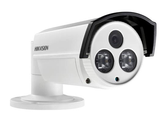 Hikvision DS-2CD2232-I5-12MM 3MP IR Outdoor Bullet IP Security Camera
