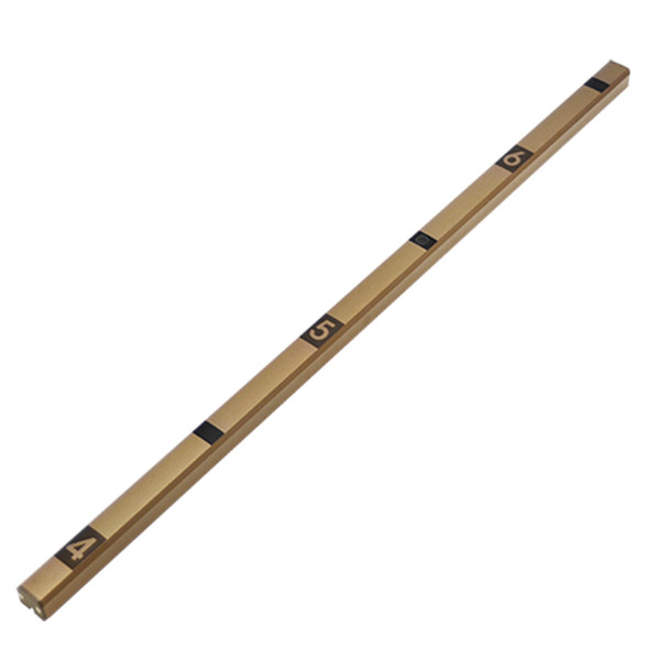 ACTi PMAX-0332 Height Strip Mount - Bronze