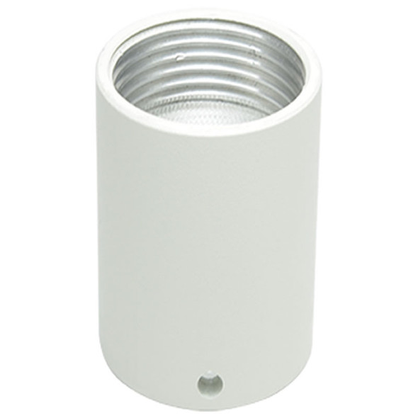 ACTi PMAX-0809 Converter Ring - 1.0" NPT for Third-Party Mounting Accessories - 1