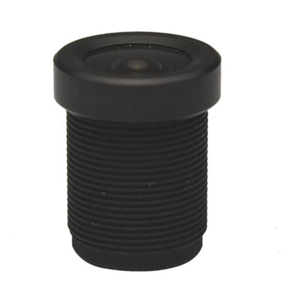 ACTi PLEN-0129 2.93mm Fixed D/N Board Mount Security Camera Lens - 1