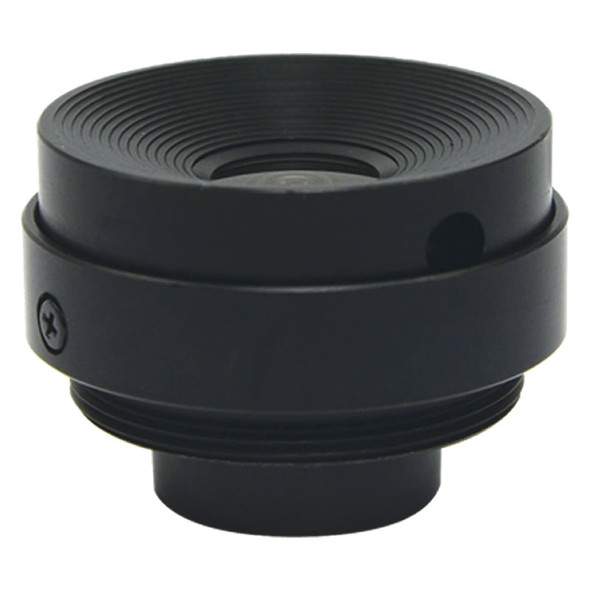 ACTi PLEN-0130 2.93mm Fixed D/N Megapixel CS Mount Security Camera Lens - 1
