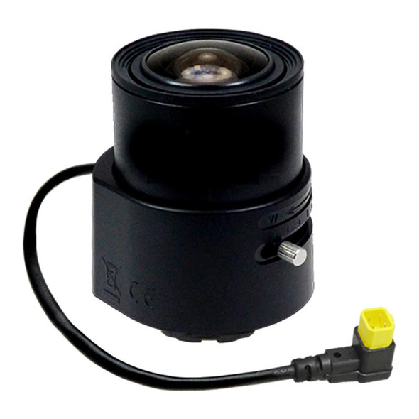 ACTi PLEN-2206 2.8-8.5mm Vari-focal D/N Megapixel CS Mount Security Camera Lens
