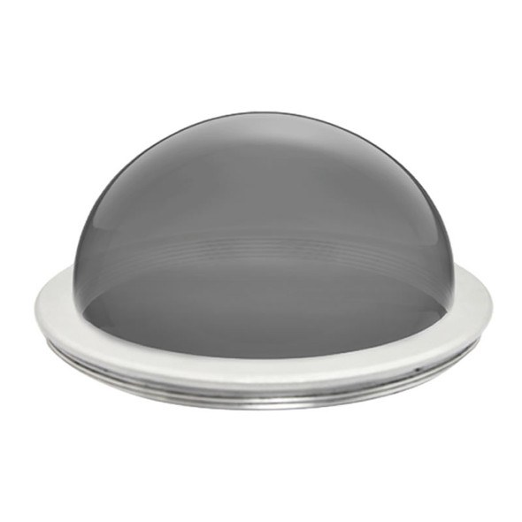 ACTi PDCX-1105 Smoked Dome Cover - 1