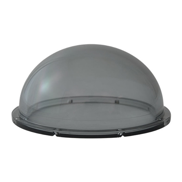 ACTi PDCX-1111 Vandal Proof Smoked Dome Cover - 1