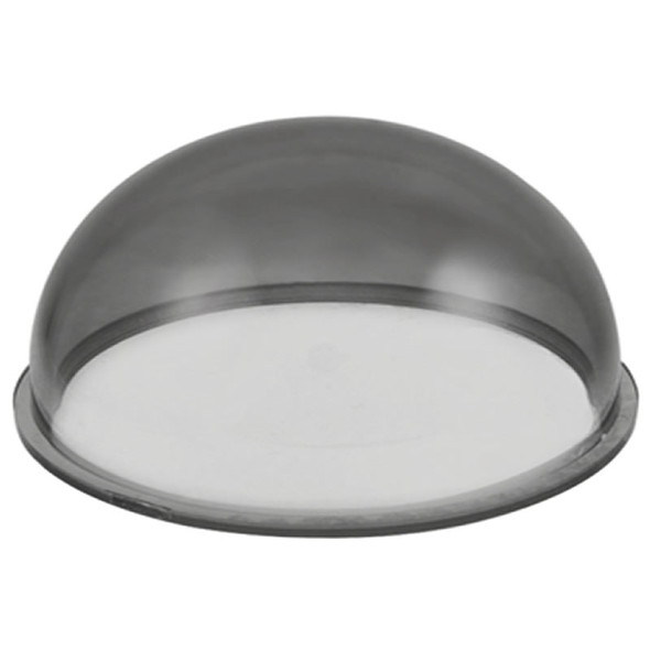 ACTi PDCX-1113 Vandal Proof Smoked Dome Cover - 1