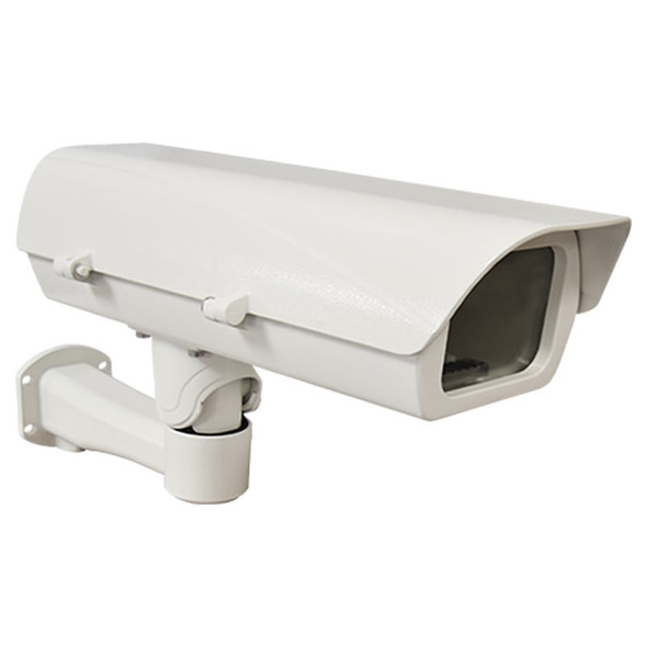 ACTi PMAX-0205 Heavy Duty Outdoor Housing with Bracket - 1