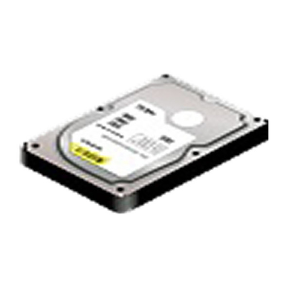 ACTi PHDD-1200 WD WD10JUCT 1TB 2.5" Hard Drive - 1