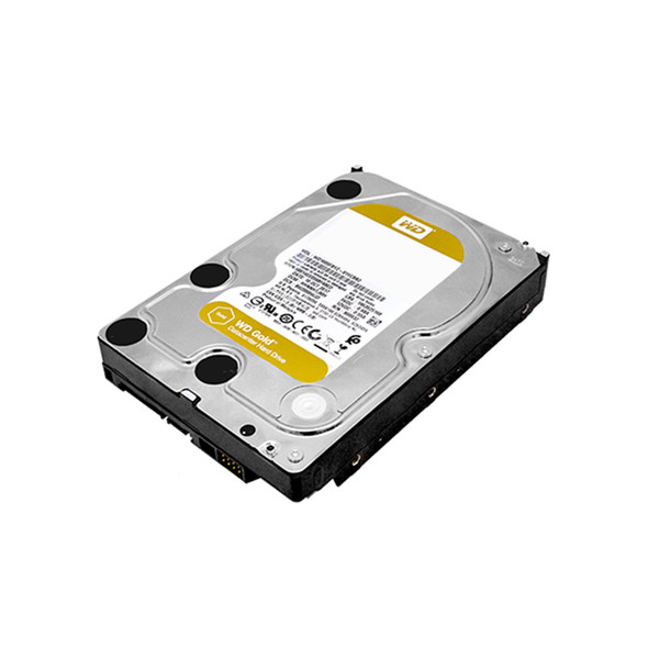 ACTi PHDD-2200 WD WD1005FBYZ 1TB 3.5" Hard Drive - 1 ACTi PHDD-2200 WD WD1005FBYZ 1TB 3.5" Hard Drive - 1