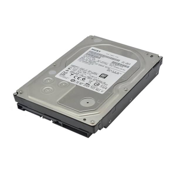 ACTi PHDD-2702 HGST ULTRASTAR 7K6000 6TB 3.5" Hard Drive - 1