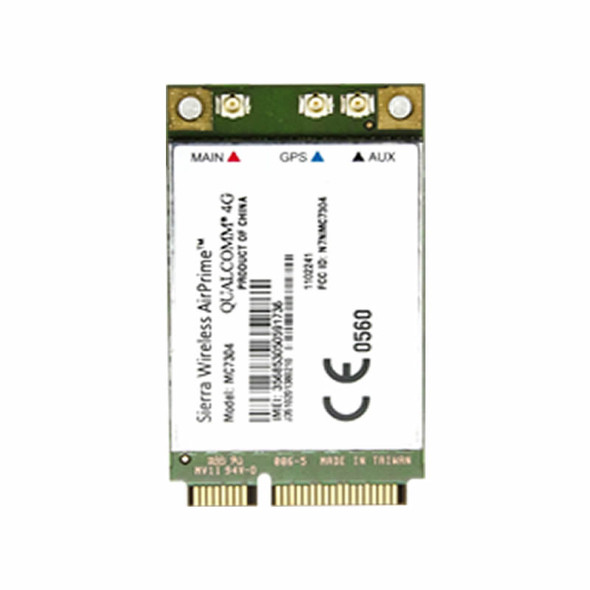 ACTi PWLM-0100 SIERRA MC7304 4G LTE Wireless Module - 1